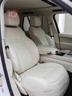 لاند روفر رانج روفر فوج